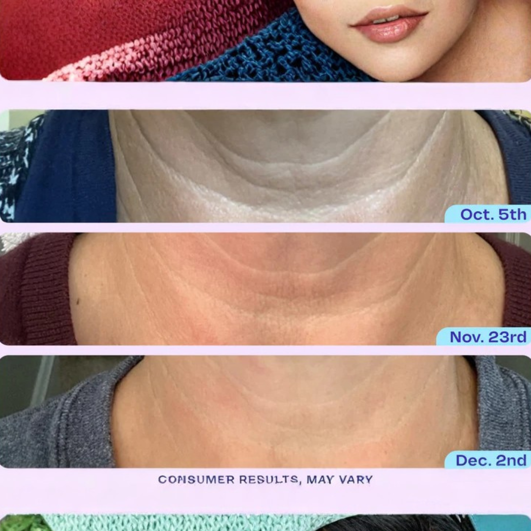 RHOÉ l Tighten & Lift Neck Cream