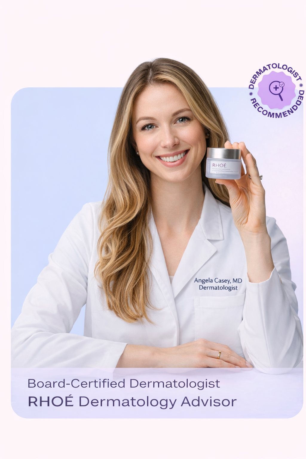 RHOÉ l Tighten & Lift Neck Cream