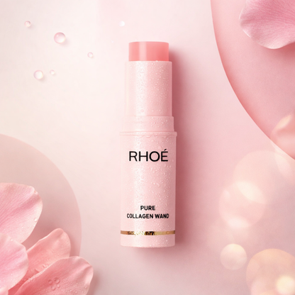 RHOÉ™ l PURE COLLAGEN WAND