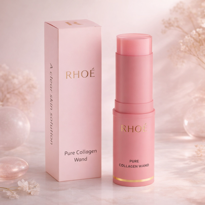 RHOÉ™ l PURE COLLAGEN WAND