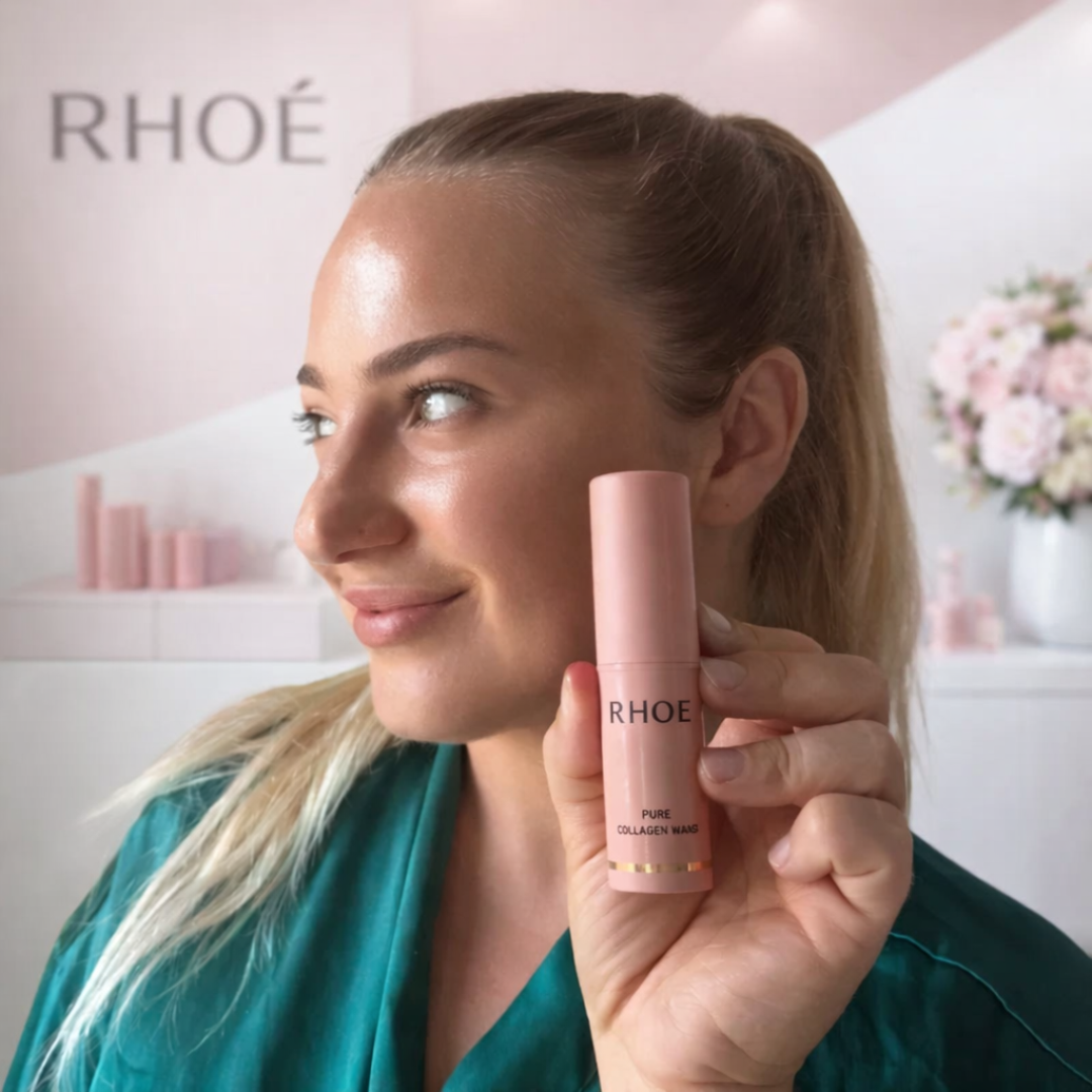 RHOÉ™ l PURE COLLAGEN WAND