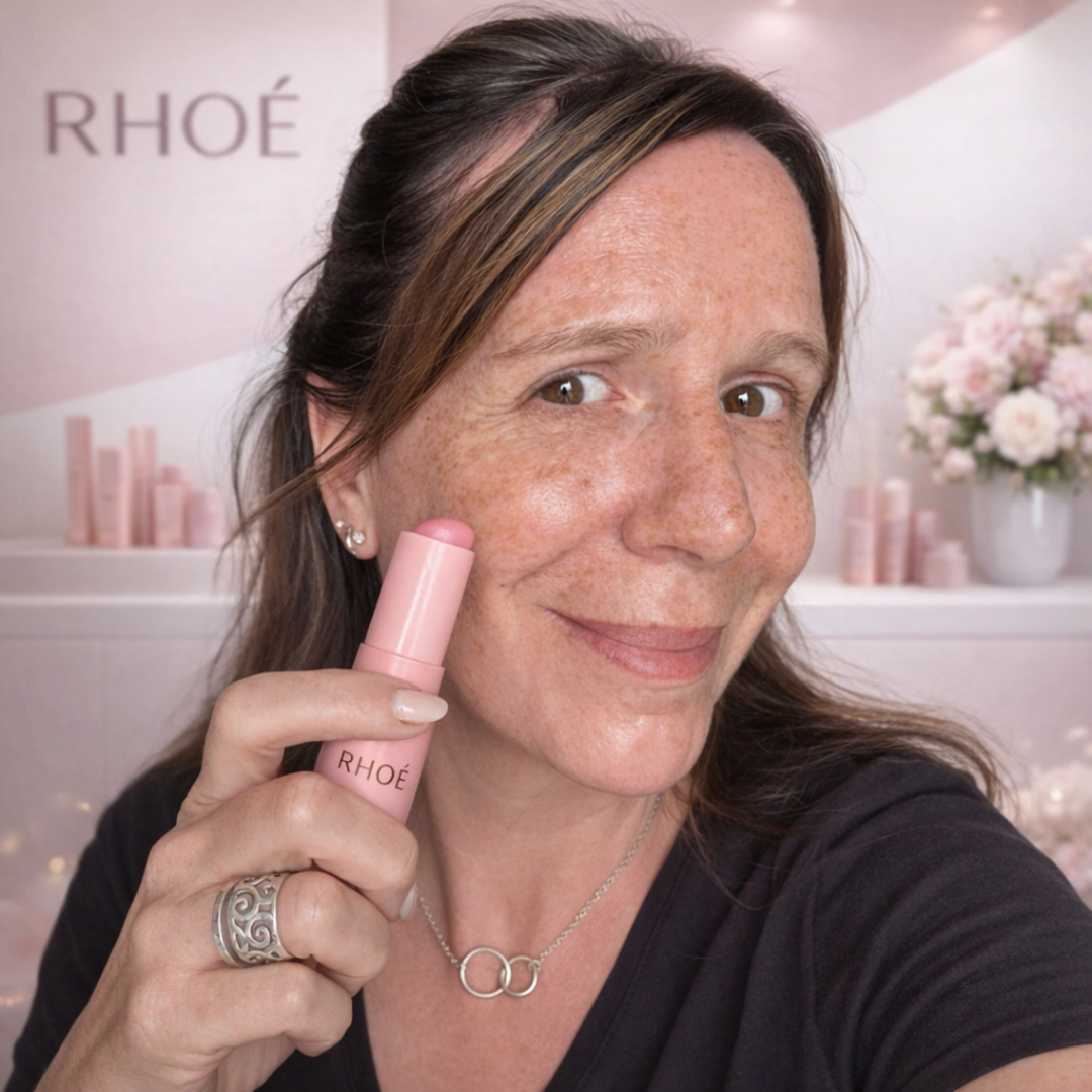 RHOÉ™ l PURE COLLAGEN WAND