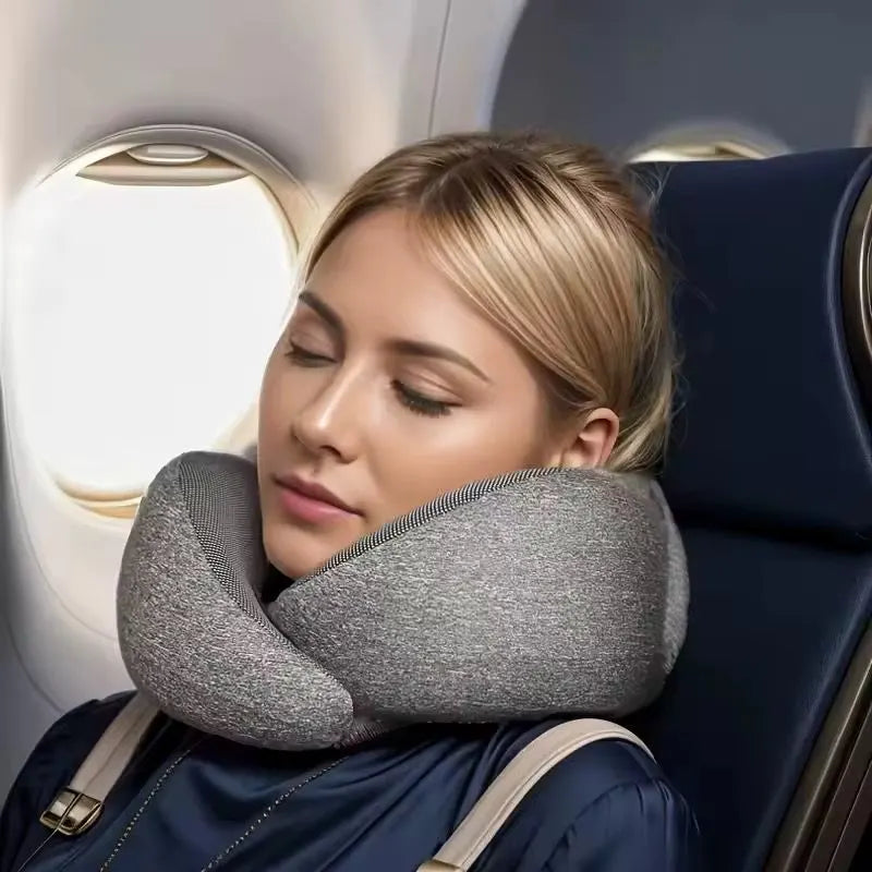 REMS Travel Pillow 1 Arrive Rested